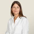 Clare Johnston