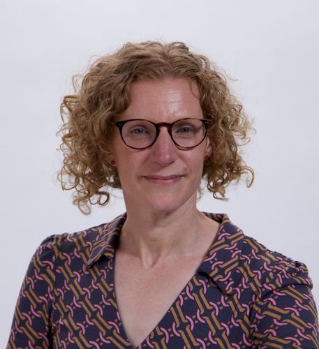 Clare Mortimer - Deloitte