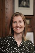 Claudia Stebbings