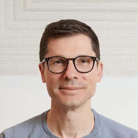 Clay Bavour - Sierra AI