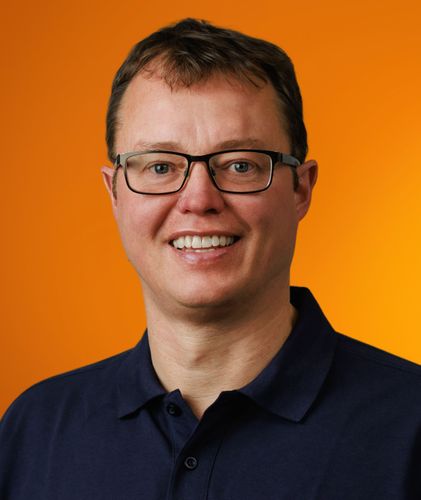 Conrad Ford - Allica Bank