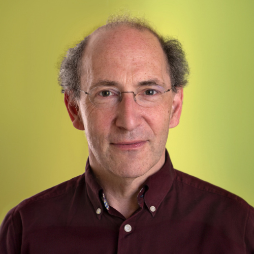 Conrad Wolfram