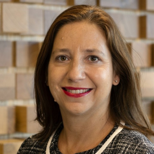 Clare Barclay - Microsoft UK