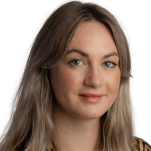 Cristina Criddle