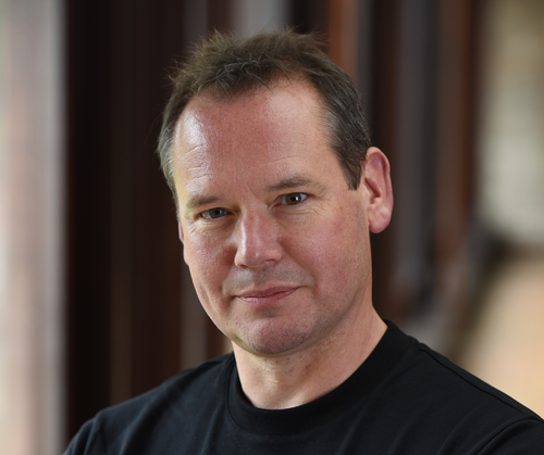 Dominic Vergine - Monumo