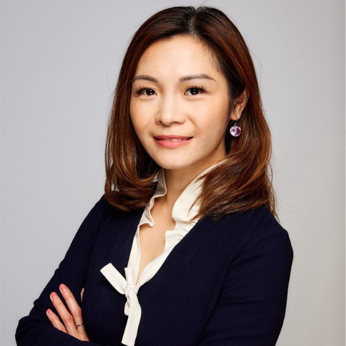 Daisy Ip - InvestHK (London)