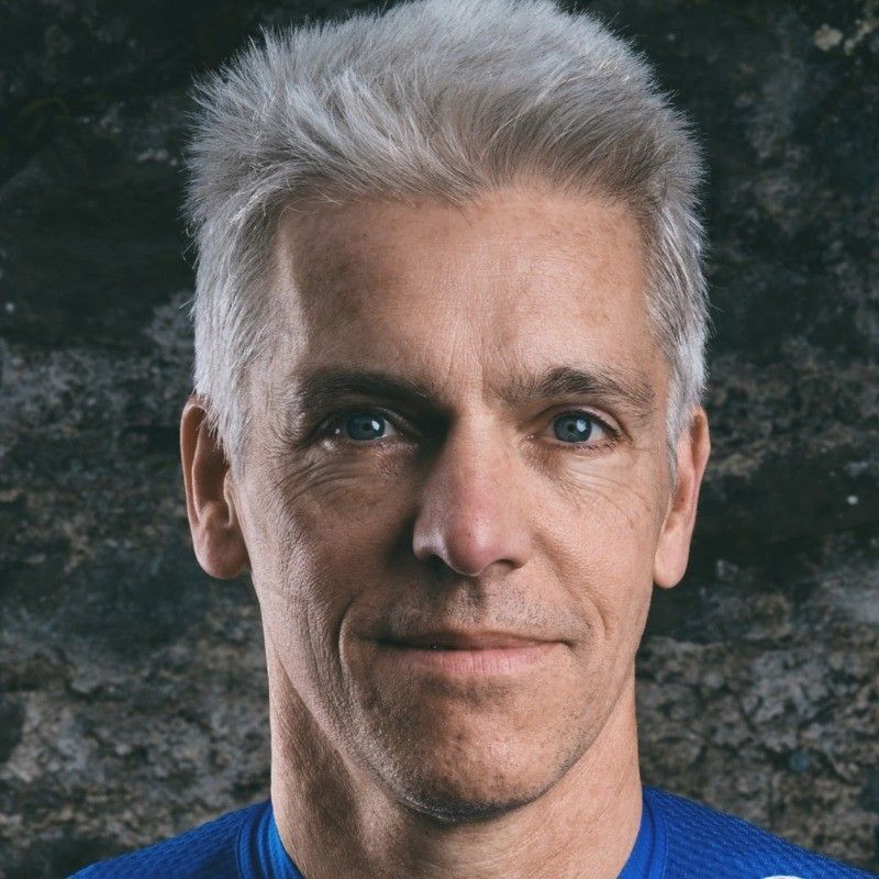 Dan Cobley - Former Managing Director, Google UK and Ireland 