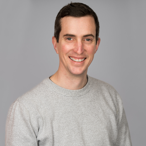 Dan Foster-Smith