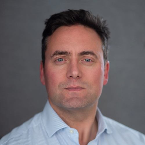 Daniel McMahon