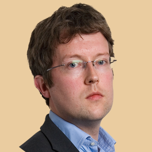 Dan Milmo