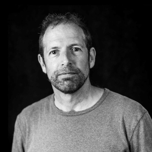 Dan Pritchard
