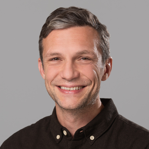Dan Stoyanov