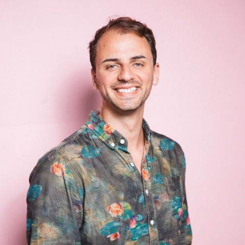 Daniel Bennett