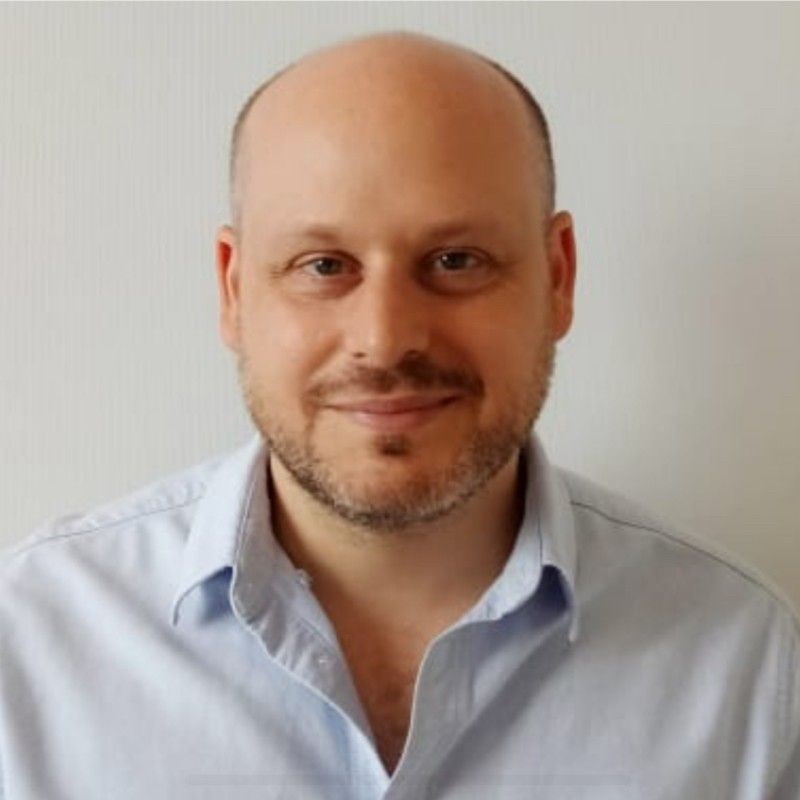 Daniel Nivern - Virtual Internships