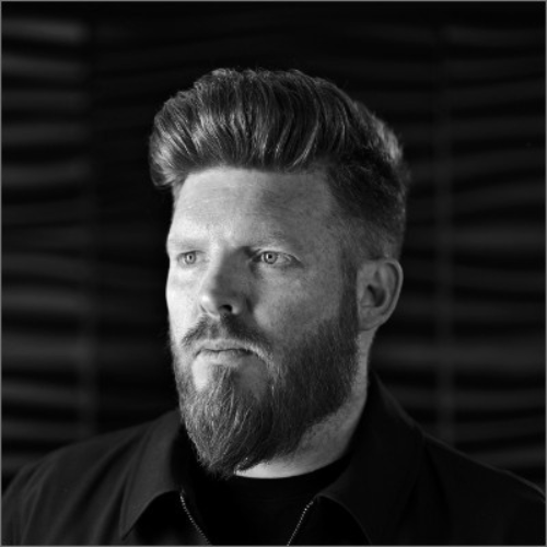 Daniel Tremayne-Pitter