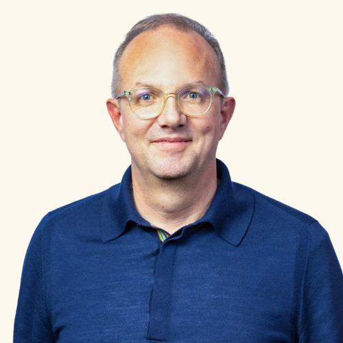 Daniel Waterhouse