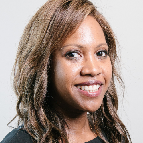 Danielle Belgrave