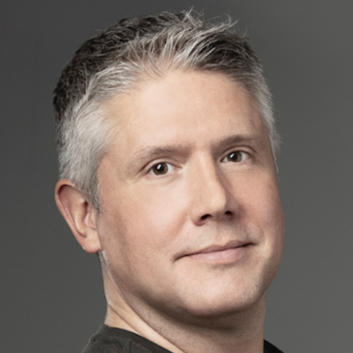 Darren Mowry