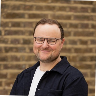 Darren Mulvihill - Vertice