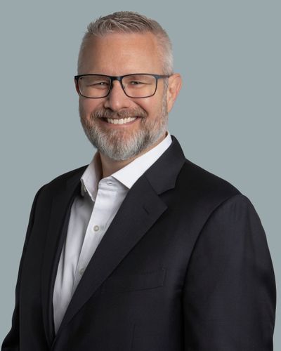 Dave Treat - Pearson