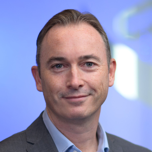 David Baxter