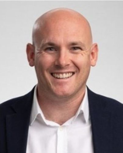 David Fearne - Cognizant