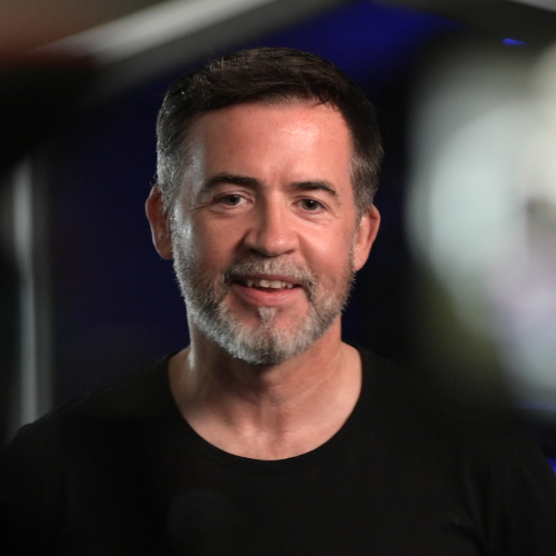 David O'Coimin