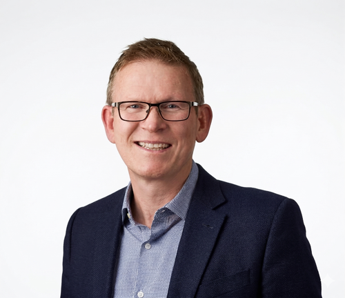 David Turner - Compass Group UK&I