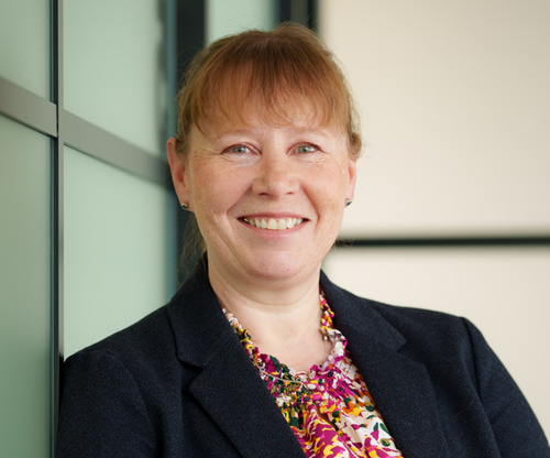 Dame Dawn Childs DBE FREng - Pure Data Centres Group