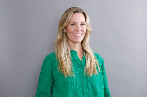 Deann Evans - Shopify