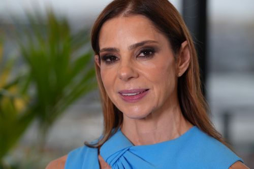 Debbie Wosskow - AllBright / Invest in Women Taskforce