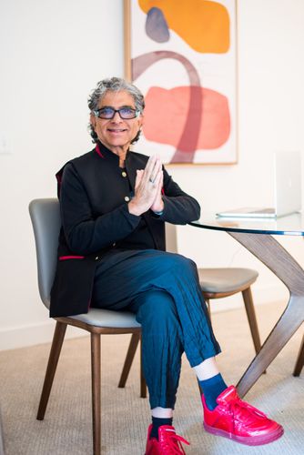 Deepak Chopra