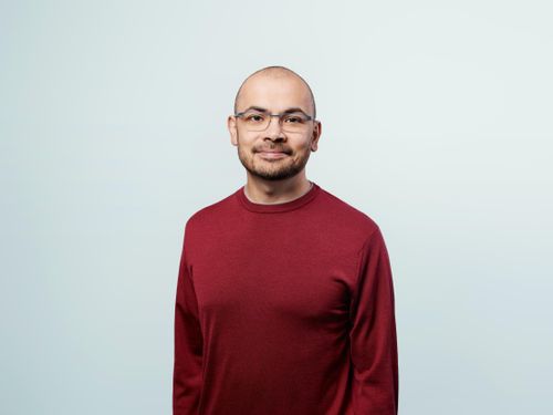 Demis Hassabis