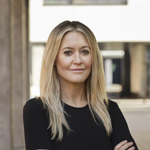 Denise Fender - Pandora