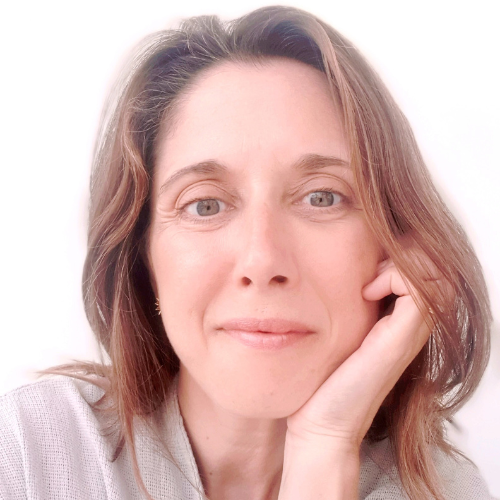 Diana Carrasco Vine