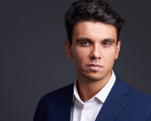 Diego Pareschi - BYD Group