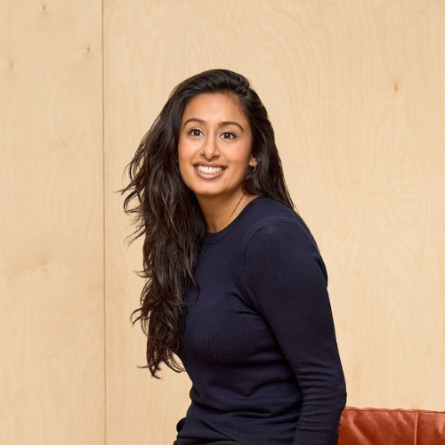 Dimple Patel