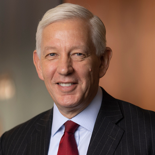 Dominic Barton