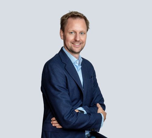 Dr. Jan Goetz - IQM Quantum Computers