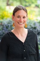 Kat Bruce - NatureMetrics
