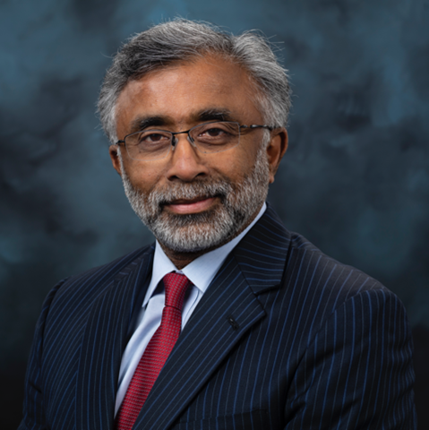 Dr. Thomas Zacharia