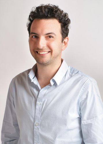 Ori Goshen - AI21 Labs