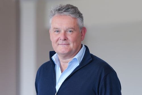 Duncan Johnson - Northern Gritstone