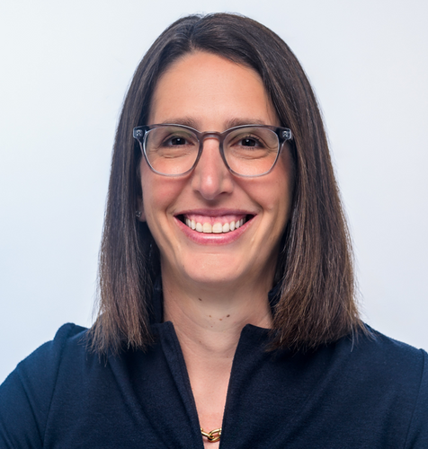 Emily Turner - HSBC Innovation Banking UK