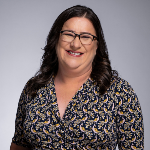 Edith Harbaugh