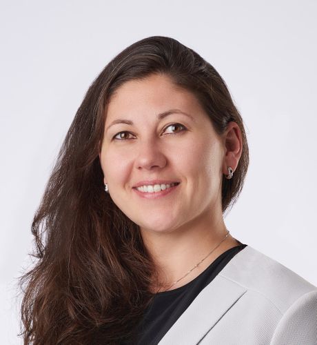 Ekaterina Almasque - Blank Page Capital