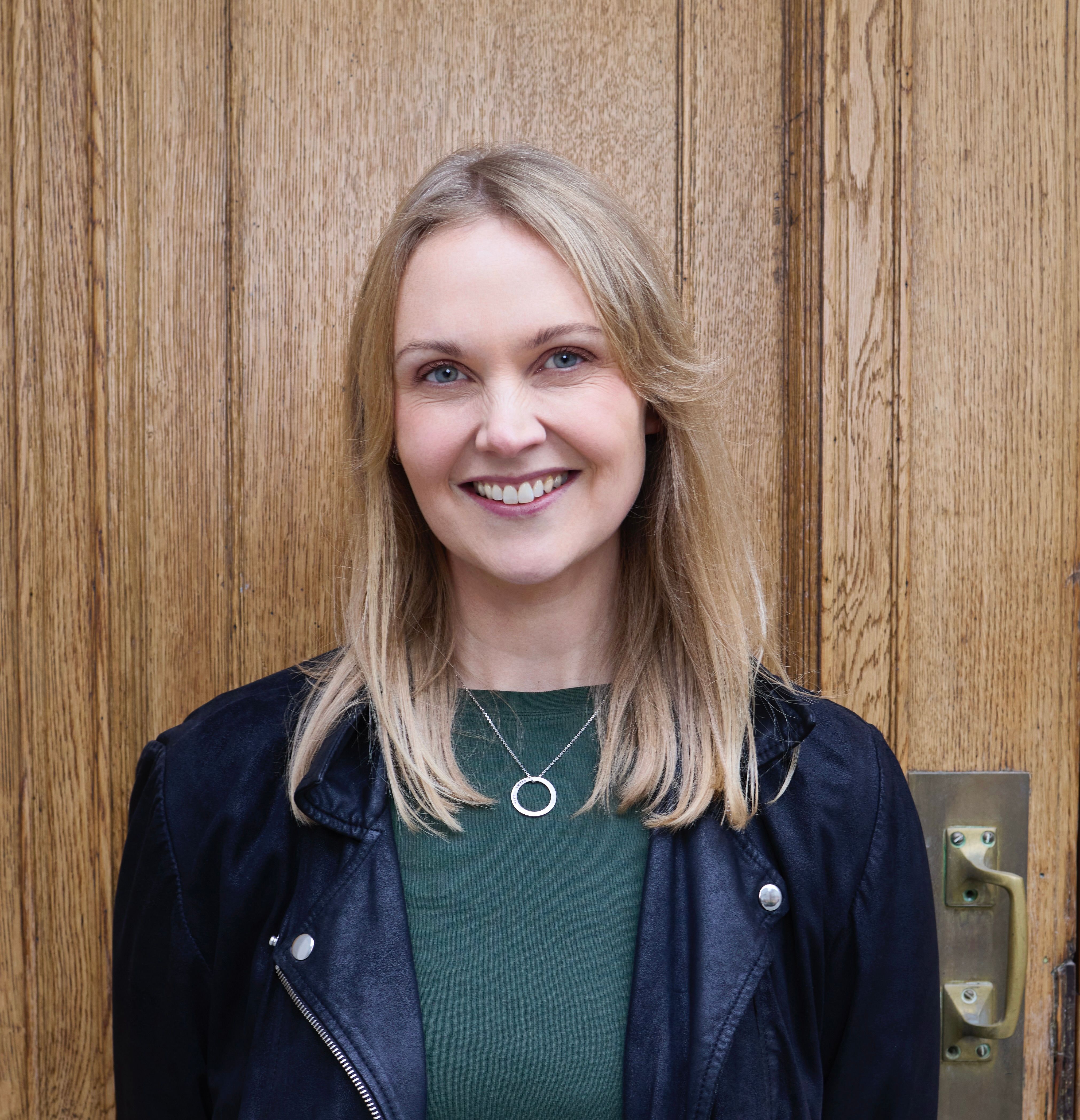 Eleanor Kaye - Augur