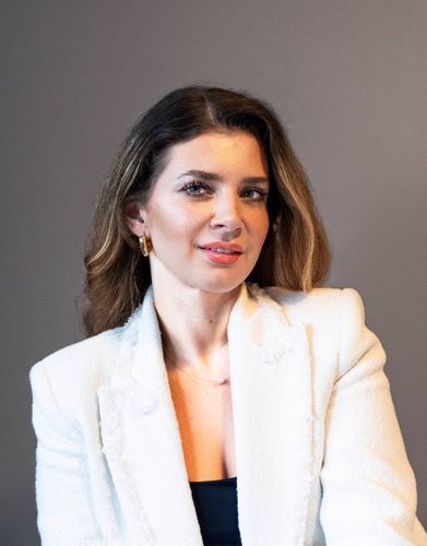 Elena Enache - Elevate Consulting