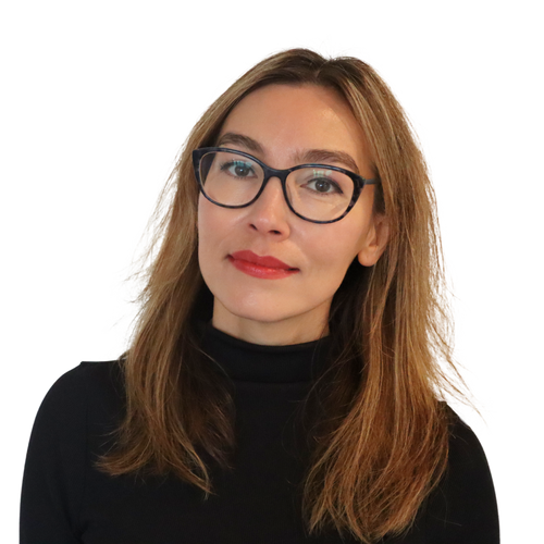 Elena Sinel