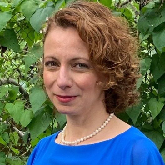 Eleni Lialiamou - Kimilian Academy